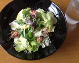 生野菜☆いくらでも食べられるサラダ☆作り方11写真