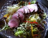 簡単　豚の紅茶煮♪♪♪作り方7写真