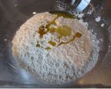 パスタ生地作り方1写真