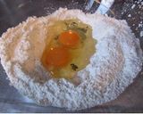 パスタ生地作り方2写真