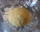 パスタ生地作り方4写真