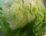 レタスの芯の抜き方＆鮮度を保つ保存法作り方1写真