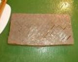 こんにゃくの煮物作り方1写真