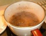 こんにゃくの煮物作り方3写真
