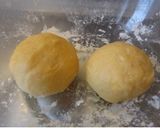 パスタ生地作り方5写真