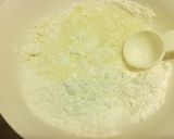 匂いも味もそれっぽい。お餅なお焼き作り方2写真