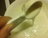 匂いも味もそれっぽい。お餅なお焼き作り方3写真