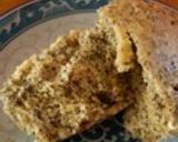レンジで簡単マグカップの蒸しパンケーキ作り方19写真