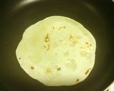 匂いも味もそれっぽい。お餅なお焼き作り方5写真