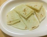 匂いも味もそれっぽい。お餅なお焼き作り方6写真