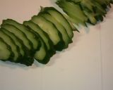 給食レシピ☆基本のバンサンスー作り方2写真