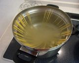 とろ～りがたまらない。絶品カルボナーラ作り方2写真