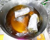 肉汁たっぷり！揚げチャーシュー作り方5写真