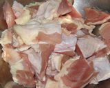 醤油麹を使った鶏から揚げ作り方2写真