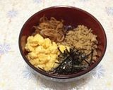 カラフルごはん♪作り方5写真