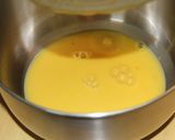 我が家のオムライス作り方5写真