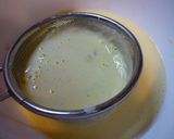 豆乳☆いちごアイスクリーム作り方6写真