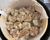 豚ひき肉のシュウマイ作り方3写真