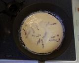 とろ～りがたまらない。絶品カルボナーラ作り方5写真