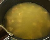 鶏塩つけうどん作り方6写真