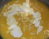 我が家のオムライス作り方6写真
