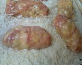 冷めてもおいしい♪チーズ肉巻きフライ作り方5写真