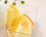フルーツシフォン♡カットしてデコ♪作り方14写真