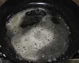 我が家のオムライス作り方7写真