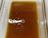 【簡単副菜 】揚げ茄子蓮根オクラ南瓜のマリネ漬け作り方2写真