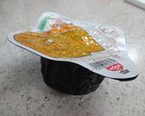 カレーヌードルチャーハン(^^♪作り方1写真