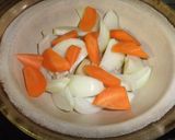 新じゃが肉じゃが作り方2写真