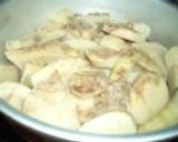 我が家のたけのこご飯作り方1写真
