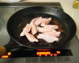 超豪華におもてなし★鶏肉と魚介のパエリア作り方6写真
