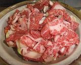 新じゃが肉じゃが作り方5写真