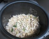 我が家のたけのこご飯作り方6写真