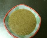 鳥むね肉入り生春巻き 簡単ﾚｼﾋﾟ作り方3写真