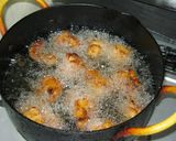 醤油麹を使った鶏から揚げ作り方6写真