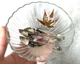 イロハモミジの抽出液で作る冷かけうどん作り方19写真