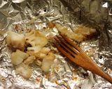 ひと手間★鯛と梅干まぜごはん★鯛めし風作り方6写真