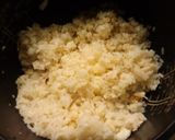 ひと手間★鯛と梅干まぜごはん★鯛めし風作り方12写真