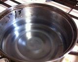 きつねうどん☆* .｡.:*☆作り方1写真