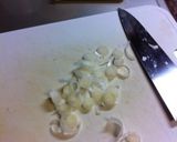 きつねうどん☆* .｡.:*☆作り方4写真