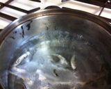 きつねうどん☆* .｡.:*☆作り方5写真