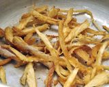 韓国料理ー干したらのスープ「プゴグッ」作り方2写真