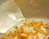 韓国料理ー干したらのスープ「プゴグッ」作り方3写真