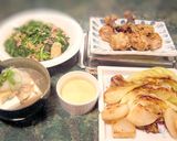 香草ドレッシング★鶏のチューリップ作り方7写真