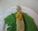 ＊キャラ弁＊めいちゃんの好きそうな物＊作り方8写真