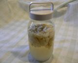 フルーツ酢☆チャツネ作り方1写真