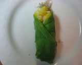 ＊キャラ弁＊めいちゃんの好きそうな物＊作り方9写真