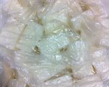 超簡単...山芋の塩麹和え or 浅漬風作り方3写真